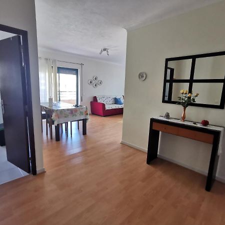 Logement Terrain De Tennis/Piscine 800M De La Mer Portimão Zewnętrze zdjęcie