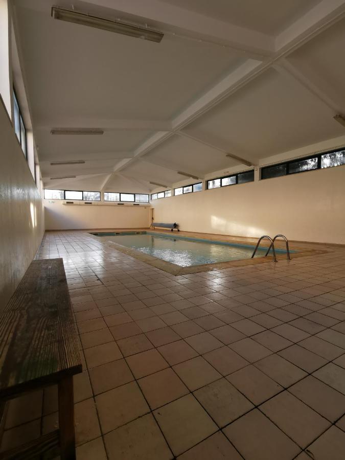Logement Terrain De Tennis/Piscine 800M De La Mer Portimão Zewnętrze zdjęcie